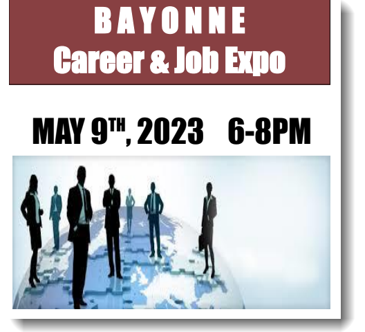 Recruitments - Bayonne Career & Job Expo