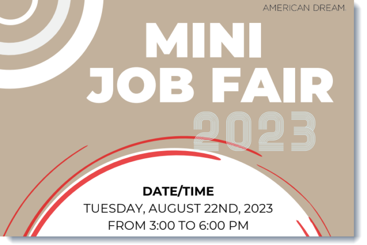 Job Fair