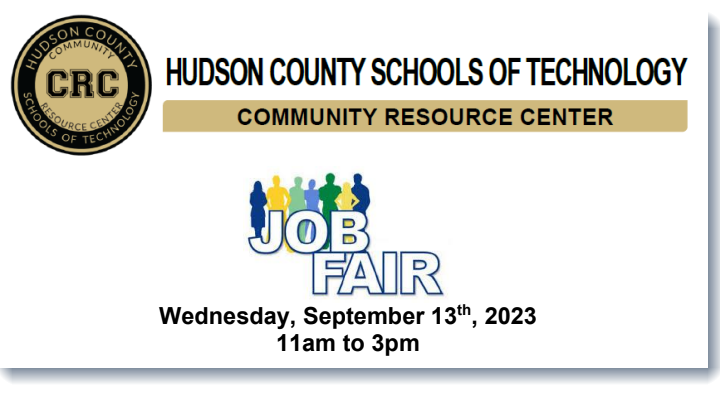 Job Fair