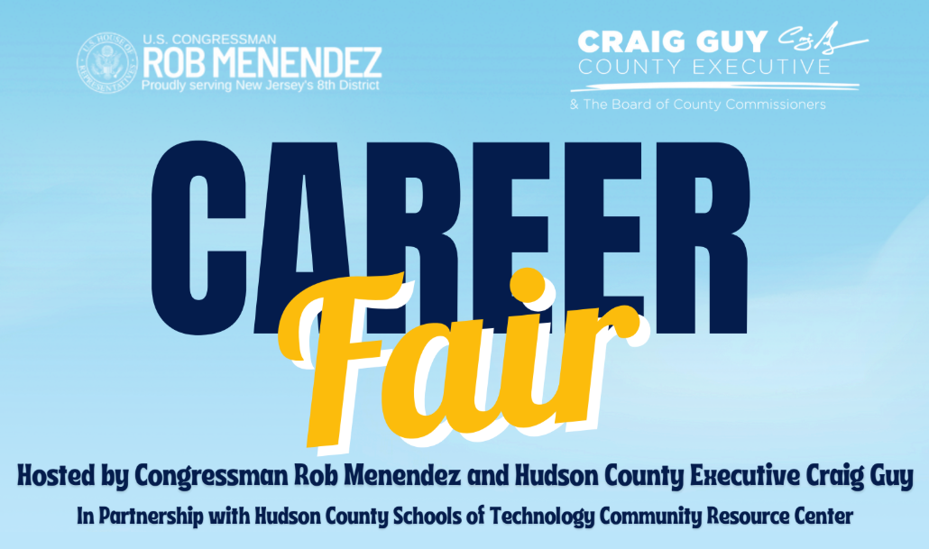 Career Fair – 10/18/25